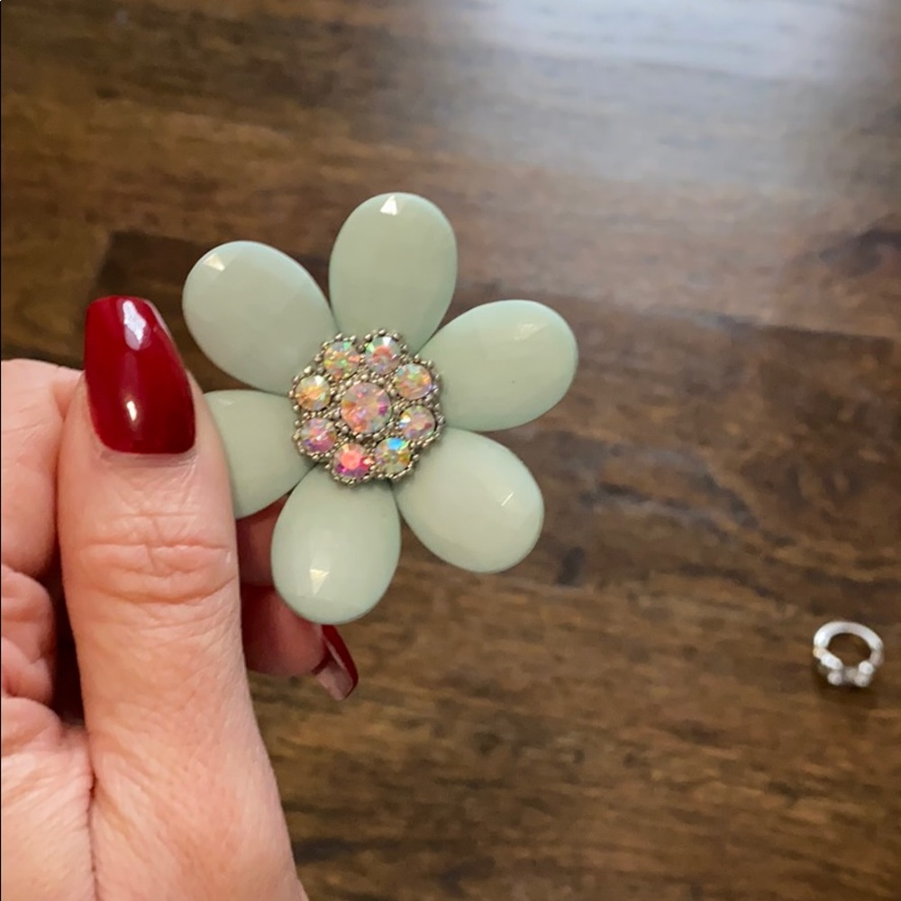 Forever 21 rings - Picture 5 of 16